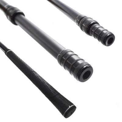 Ручка для подсачека Akara Long Hand Pro (3 м) - фото, цена в Магазин товаров для рыбалки и туризма - Fishers.by